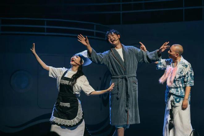 入口魔都4月演出指南mg不朽情缘游戏登录(图11)