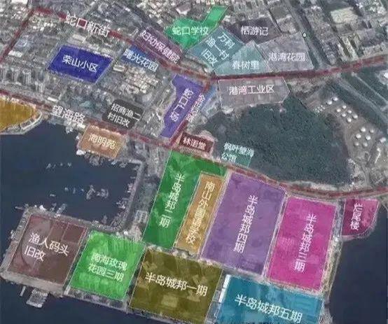 商蛇口作为国企实力雄厚开发经验丰富不朽情缘mg网址招商望海玥家园招(图11)