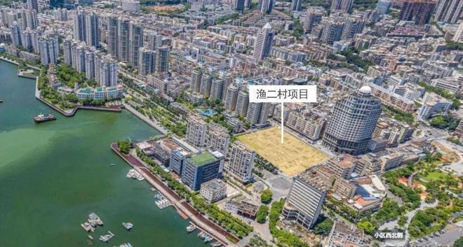 商蛇口作为国企实力雄厚开发经验丰富不朽情缘mg网址招商望海玥家园招(图10)