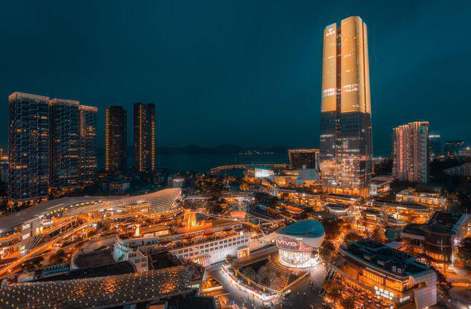 商蛇口作为国企实力雄厚开发经验丰富不朽情缘mg网址招商望海玥家园招(图6)
