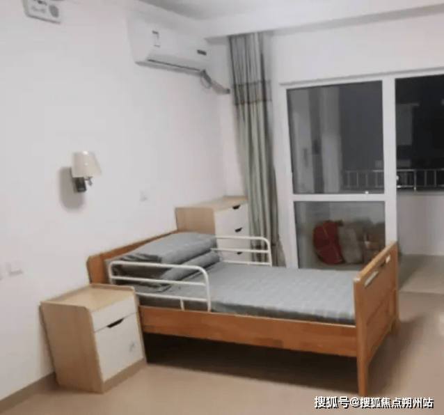 义区马坡家泰养老照料中心价格明细+环境设施+交通路线mg不朽情缘游戏平台2025