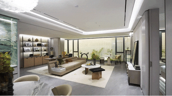 处网站-西派云间楼盘评测-上海房天下不朽情缘平台中国铁建·西派云间售楼(图23)