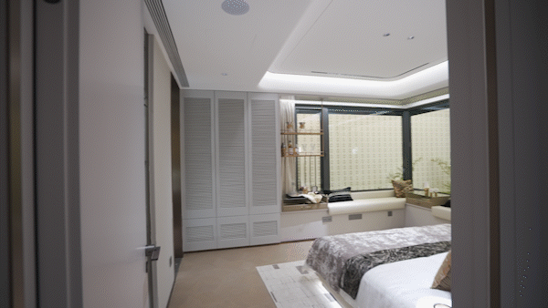 处网站-西派云间楼盘评测-上海房天下不朽情缘平台中国铁建·西派云间售楼(图24)