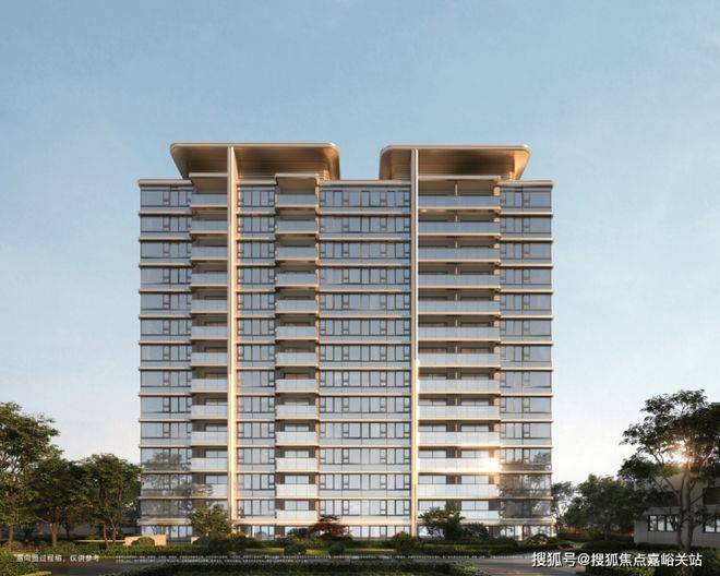 -2025楼盘评测_保利海上印｜最新价格｜配套户型不朽情缘平台登录入口保利海上印(上海闵行)首页网站(图6)