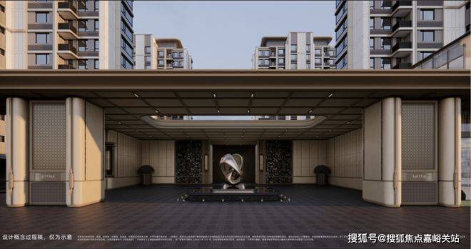 -2025楼盘评测_保利海上印｜最新价格｜配套户型不朽情缘平台登录入口保利海上印(上海闵行)首页网站(图7)