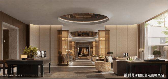 -2025楼盘评测_保利海上印｜最新价格｜配套户型不朽情缘平台登录入口保利海上印(上海闵行)首页网站(图20)