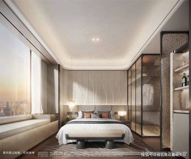 -2025楼盘评测_保利海上印｜最新价格｜配套户型不朽情缘平台登录入口保利海上印(上海闵行)首页网站(图22)