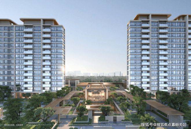 -2025楼盘评测_保利海上印｜最新价格｜配套户型不朽情缘平台登录入口保利海上印(上海闵行)首页网站(图36)