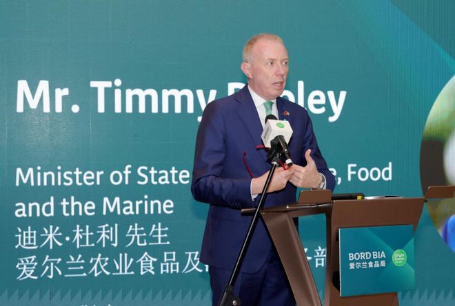 革！爱尔兰猪肉抢占新赛道MG不朽情缘猪肉消费大变(图10)