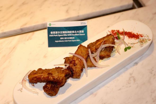革！爱尔兰猪肉抢占新赛道MG不朽情缘猪肉消费大变(图12)