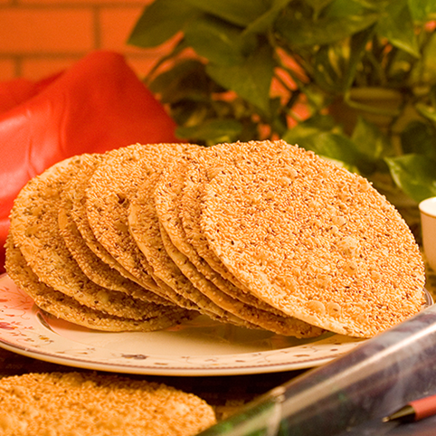 遗版”春节与齐鲁非遗一起过MG不朽情缘第一个“人类非(图2)