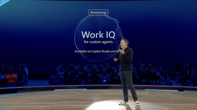 面进化：能语音、有记忆、可定制智能体不朽情缘mg昨夜微软Copilot全(图2)