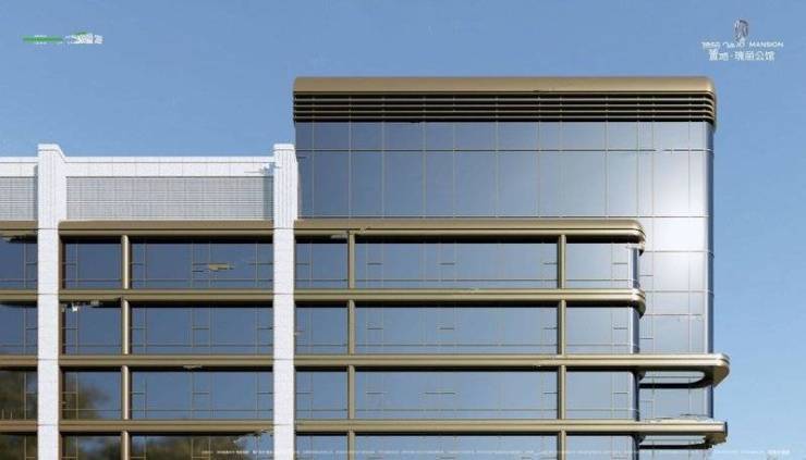 丽公馆售楼部位置售楼部在哪不朽情缘网站包河区置地瑰(图2)