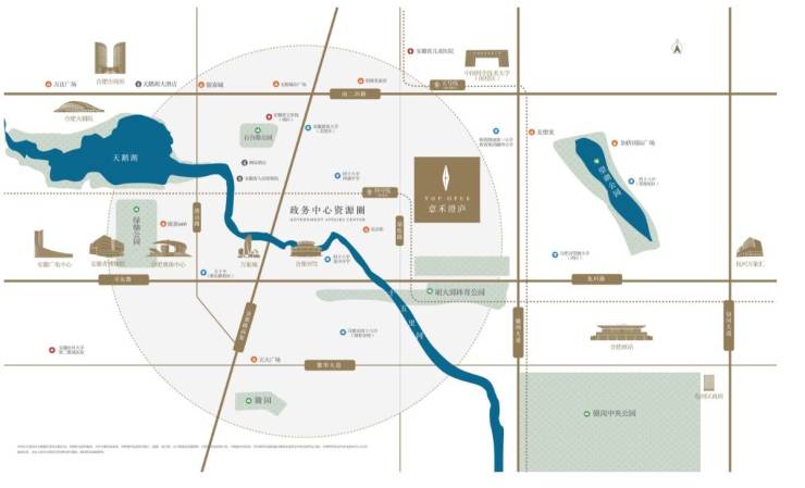 庐售楼部位置售楼部在哪不朽情缘版合肥意禾澄(图3) 庐售楼部位置售楼部在哪不朽情缘版合肥意禾澄(图3)