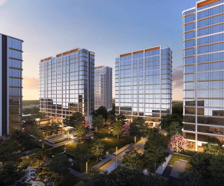 庐售楼部位置售楼部在哪不朽情缘版合肥意禾澄(图4) 庐售楼部位置售楼部在哪不朽情缘版合肥意禾澄(图4)